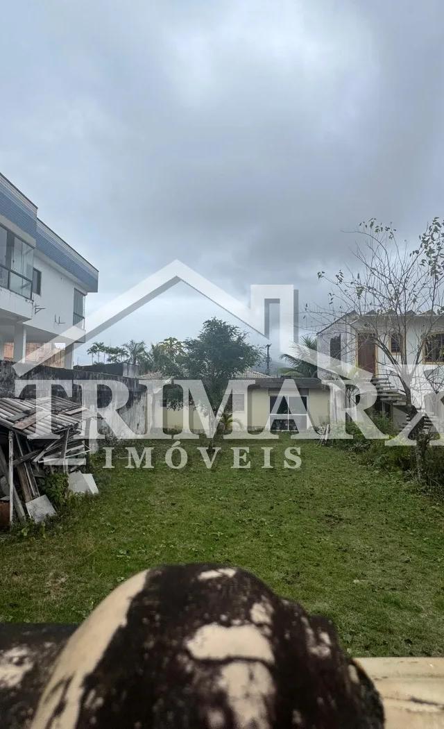Terreno para Venda — Balneário Samburá, Peruíbe — foto 3