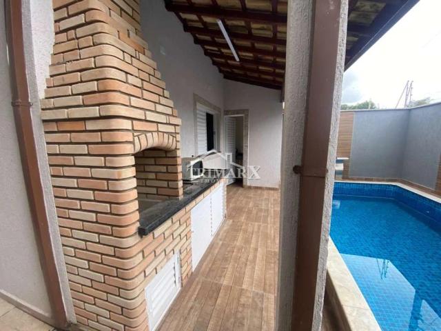 Casa para Venda — Balneário Gaivota, Itanhaém — foto 2