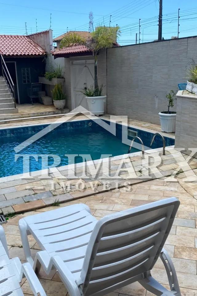 Casa Alto Padrão para Venda — Stella Maris, Peruíbe — foto 4