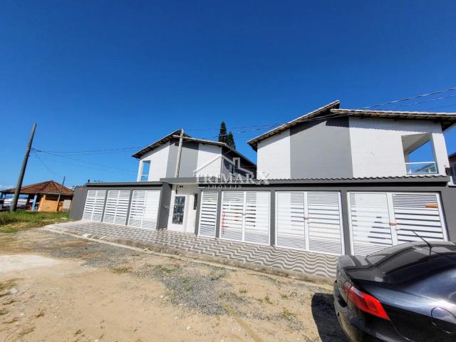 Casa em Condomínio para Venda — Campos Elisios, Itanhaém