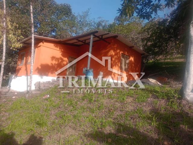 Chácara para Venda, Peruíbe / SP, , área total 9.000,00 m², bairro Chácaras Iporanga, 2 dormitórios, sendo 1 suíte, 1 banheiro.