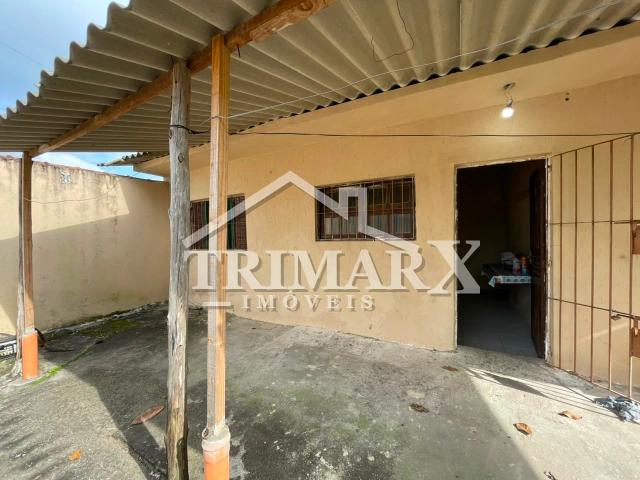 Casa para Venda, Itanhaém / SP, bairro Nossa Senhora do Sion, 2 dormitórios, 1 banheiro, 5 vagas de garagem — foto 5