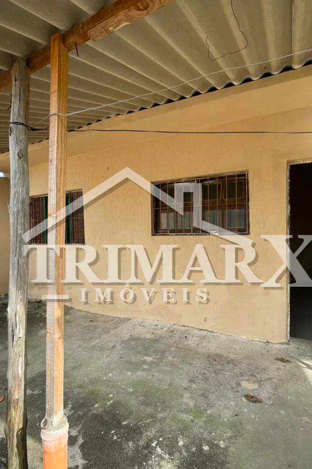 Casa para Venda, Itanhaém / SP, bairro Nossa Senhora do Sion, 2 dormitórios, 1 banheiro, 5 vagas de garagem — foto 5