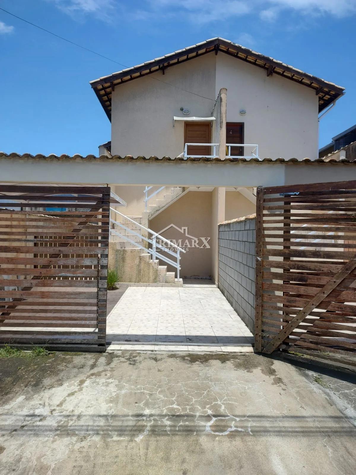 Casa no bairro Jardim Magalhães, em Itanhaém, no litoral sul de São Paulo, em rua pavimentada. lado serra, a 1 km da rodovia. Imóvel com 68,75 m² de área total. — foto 1