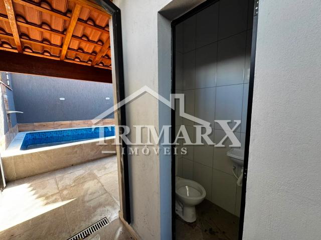 Casa com piscina para Venda, Itanhaém / SP,  lado praia, a 1,000 metros do mar — foto 4