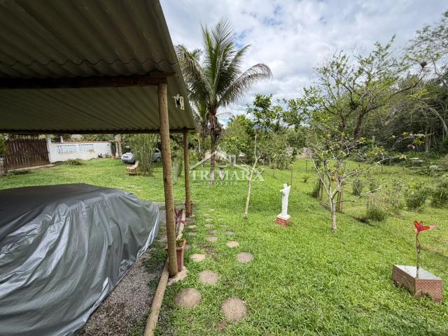 Chácara em Fazenda São José, em Pedro de Toledo, no litoral sul de São Paulo, lado serra, á 2 km da rodovia, em rua de terra. Imóvel com 1,894 m² de área total. — foto 4