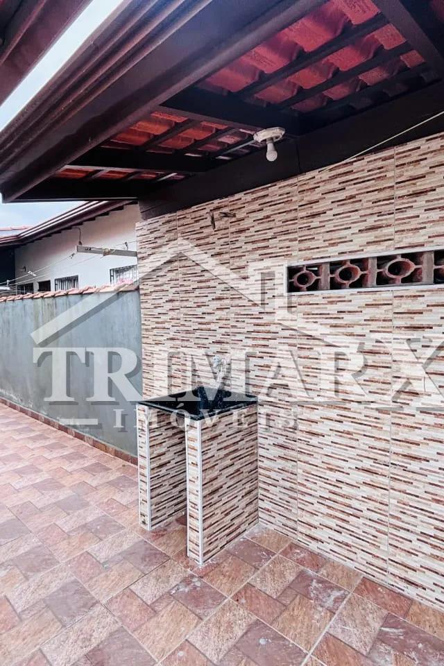 Casa para Venda, Itanhaém / SP,  a 30 metros do mar. — foto 2