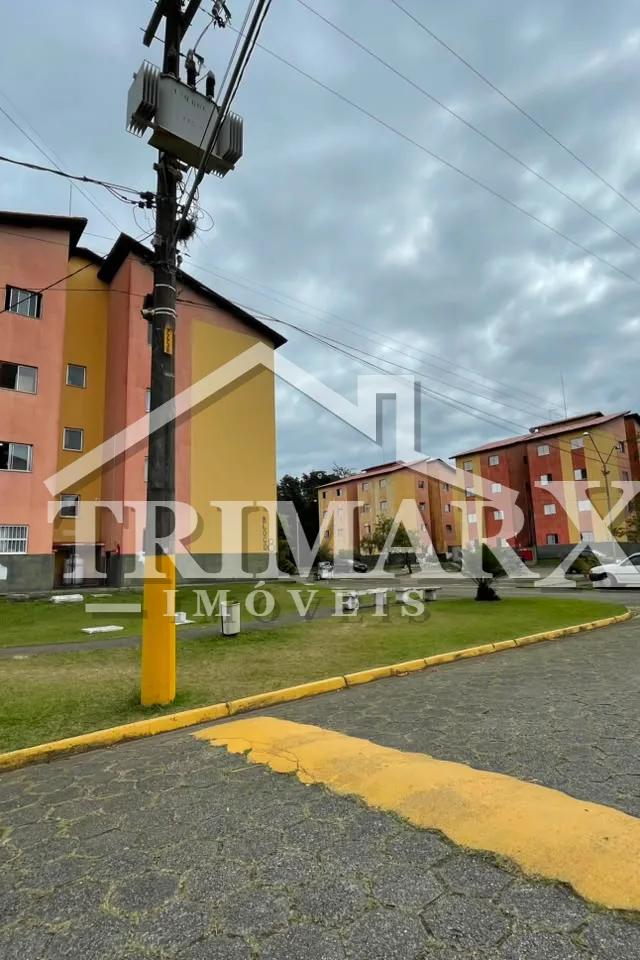 Apartamento para Venda, Peruíbe / SP, 02 dormitórios; 01 WC; 01 sala e 01 cozinha.
