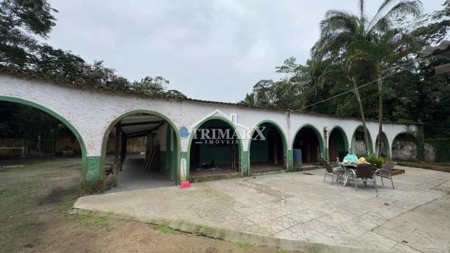 Chácara para Venda — Rio preto, Itanhaém — foto 2