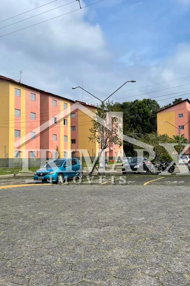 Apartamento para Venda, Peruíbe / SP,  2 dormitórios, 1 banheiro, 1 vaga de garagem — foto 2
