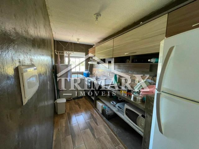 Apartamento para Venda, Itanhaém / SP, 02 dormitórios; 01 WC; 01 cozinha; 01 sala. — foto 5