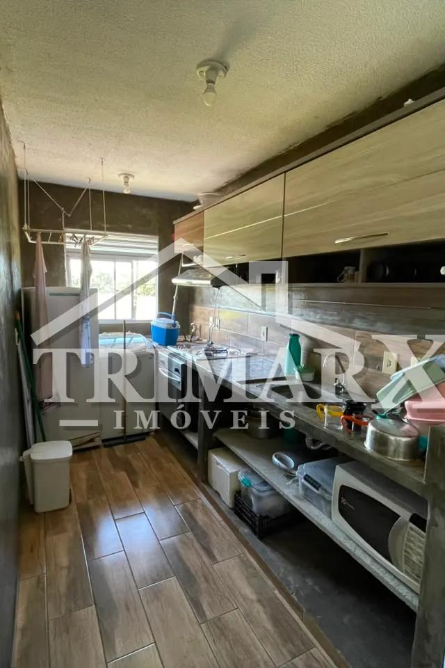 Apartamento para Venda, Itanhaém / SP, 02 dormitórios; 01 WC; 01 cozinha; 01 sala. — foto 5