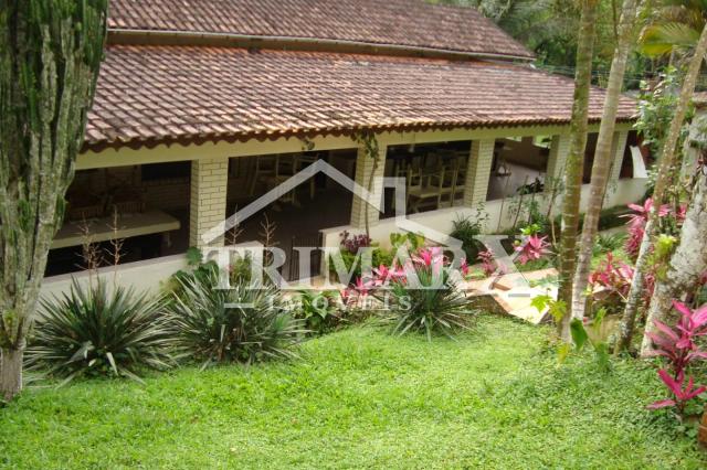 Chácara para Venda, Peruíbe / SP,  CASA SEDE, CASAS DE HÓSPEDES, 02 PISCINAS. — foto 2