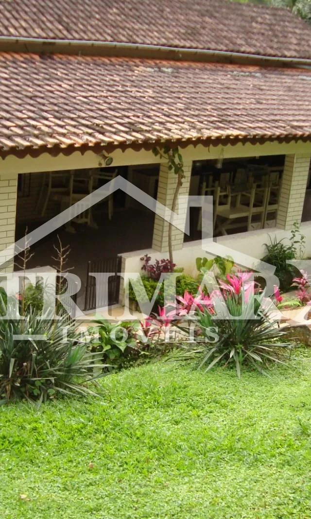Chácara para Venda, Peruíbe / SP,  CASA SEDE, CASAS DE HÓSPEDES, 02 PISCINAS. — foto 2