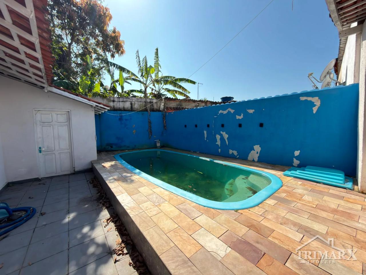 Casa para Venda — Balneário Gaivota, Itanhaém — foto 1