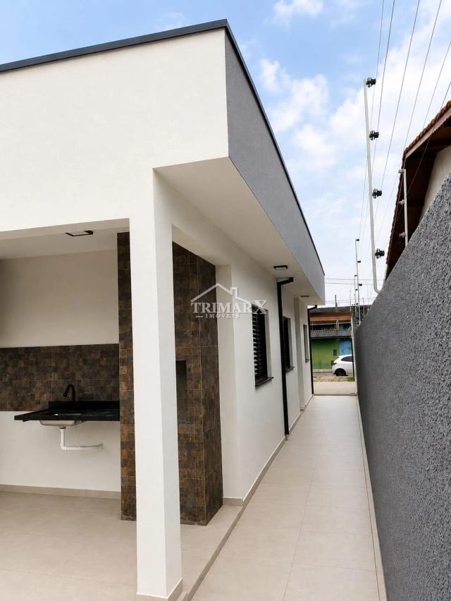 Casa no bairro São Marcos,  lado praia, a 300 metros do mar. Imóvel com 193.78 m² de área total. — foto 3