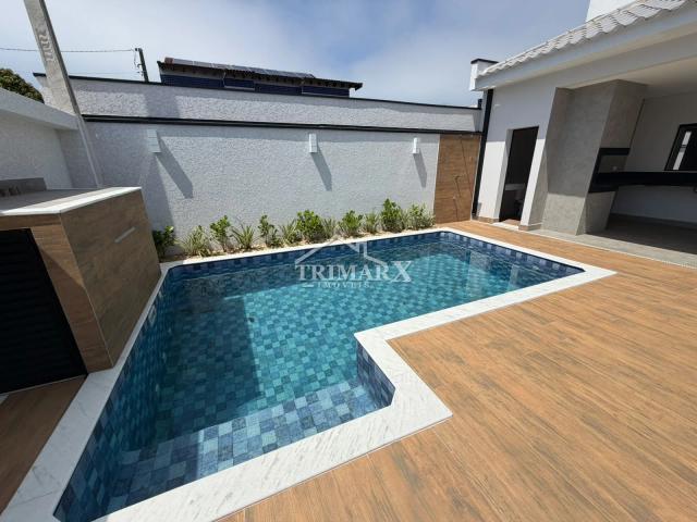 Casa para Venda, Peruíbe / SP,  lado praia á 400 metros do mar. — foto 5