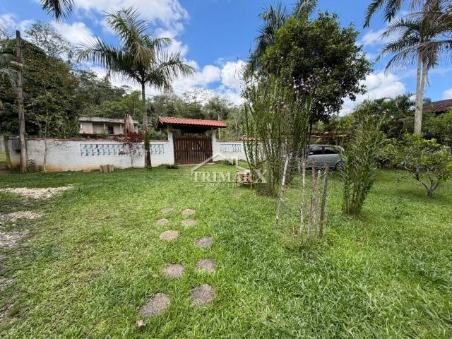 Chácara em Fazenda São José, em Pedro de Toledo, no litoral sul de São Paulo, lado serra, á 2 km da rodovia, em rua de terra. Imóvel com 1,894 m² de área total. — foto 2