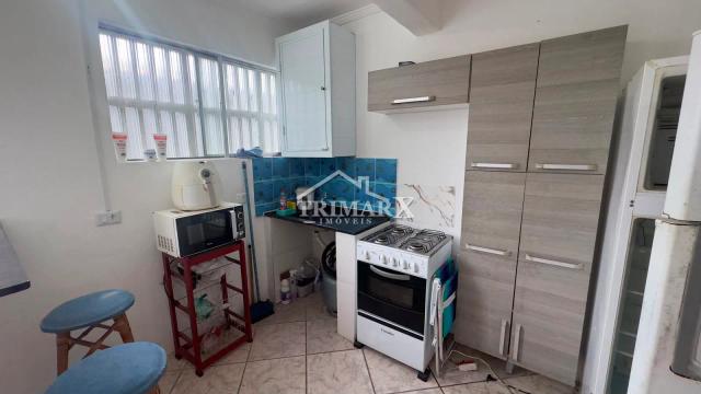 Apartamento para Venda — Nova Itanhém, Itanhaém — foto 4