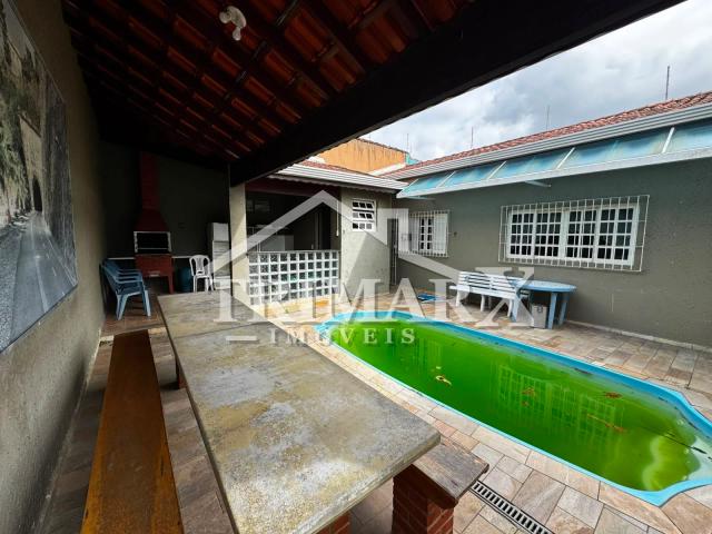 Casa para Venda, Peruíbe / SP, 4 dormitórios, sendo 1 suíte, 1 banheiro, 6 vagas de garagem, — foto 2