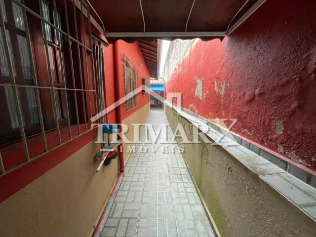 Casa para Venda, Itanhaém / SP,  bairro Balneário Tropical, 3 dormitórios, sendo 1 suíte, 1 banheiro, 2 vagas de garagem, área total 143,00 m², área construída 85,03 m² — foto 4