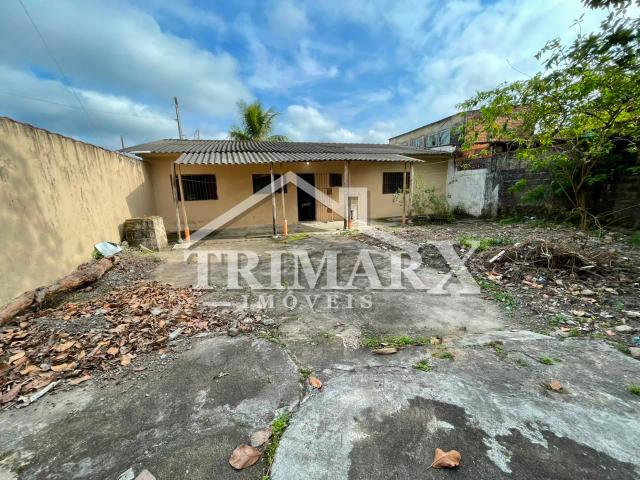 Casa para Venda, Itanhaém / SP, bairro Nossa Senhora do Sion, 2 dormitórios, 1 banheiro, 5 vagas de garagem