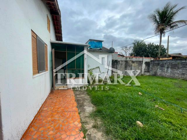Casa para Venda, Itanhaém / SP, a 50 metros da rodovia, em rua pavimentada. — foto 3