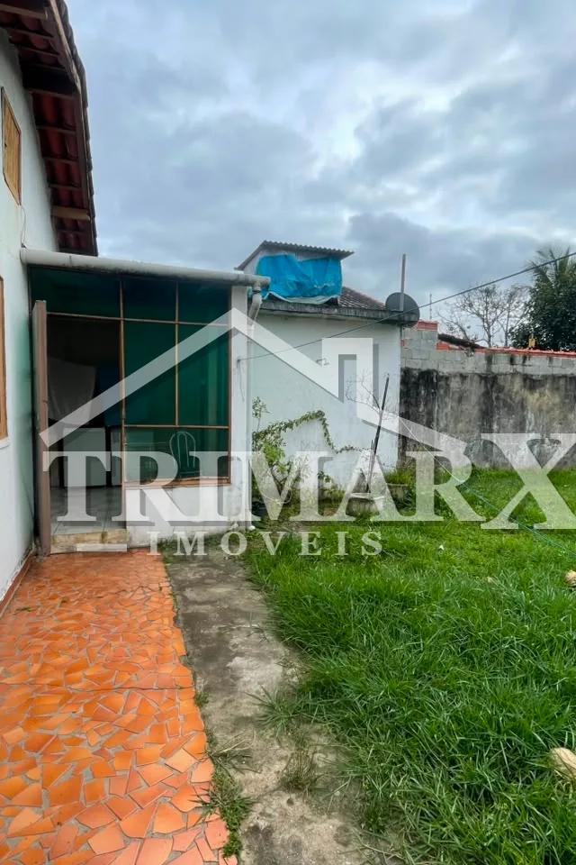 Casa para Venda, Itanhaém / SP, a 50 metros da rodovia, em rua pavimentada. — foto 3