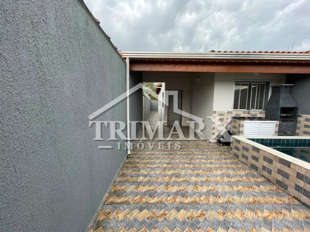Casa para Venda, Itanhaém / SP, bairro Jardim Itapel, 2 dormitórios, sendo 1 suíte, 1 banheiro, 2 vagas de garagem, área total 126,50 m², área construída 65,00 m²