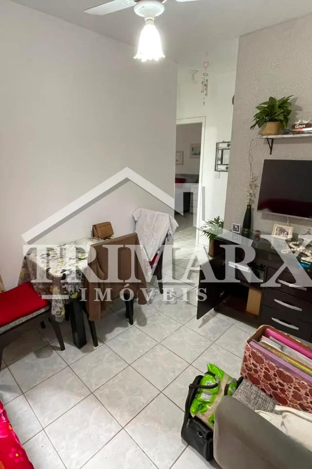 Apartamento para Venda, Peruíbe / SP, 2 dormitórios, 1 banheiro, 1 vaga de garagem, área total 51,00 — foto 4