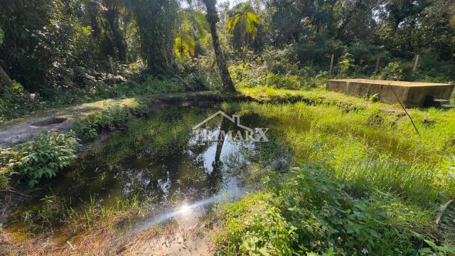 Chácara para Venda — Jardim São Fernando, Itanhaém — foto 2