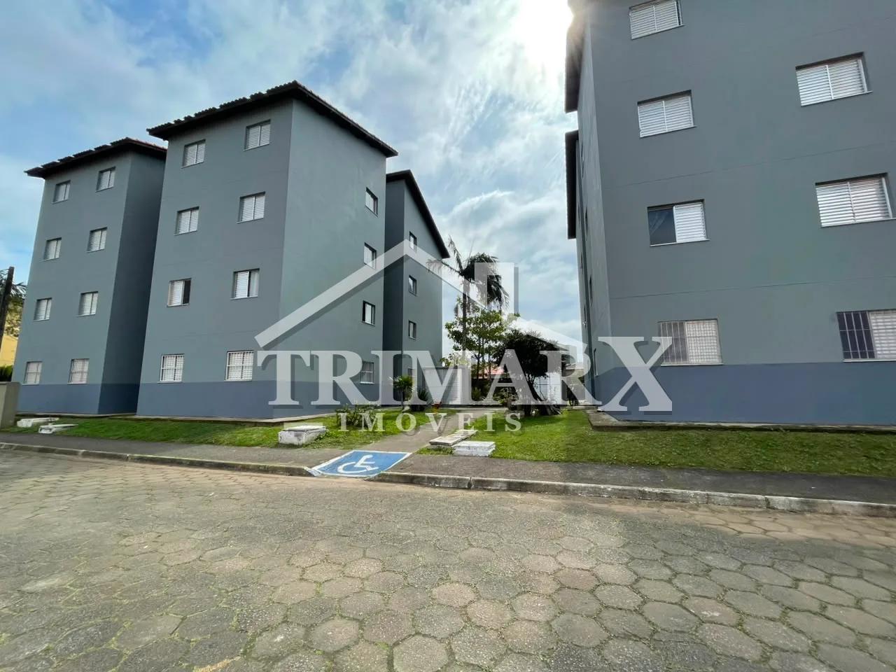 Apartamento para Venda, Peruíbe / SP,  2 dormitórios, 1 banheiro, 1 vaga de garagem — foto 1