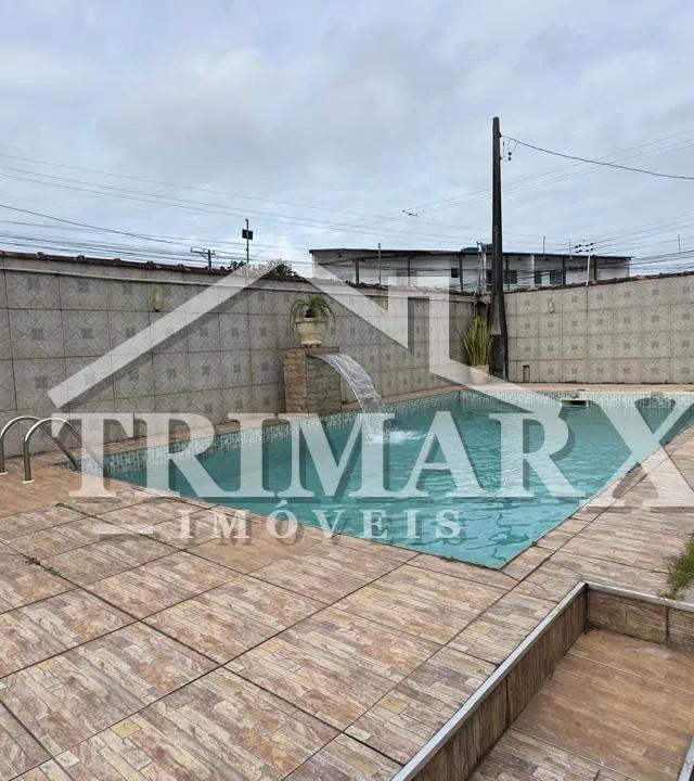 Casa para Venda, Itanhaém / SP,  01 dormitório, sendo 01 suíte; 02 WC sendo 01 wc externo; 01 salas e 01 cozinha. — foto 2
