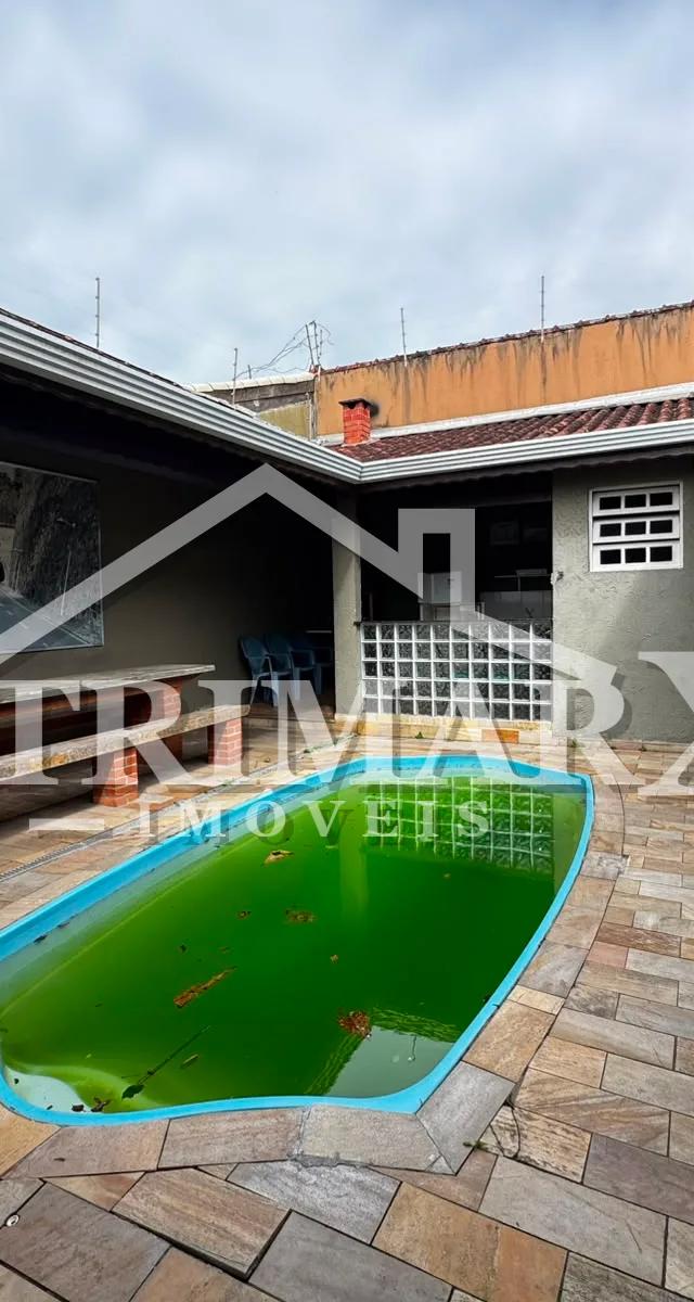 Casa para Venda, Peruíbe / SP, 4 dormitórios, sendo 1 suíte, 1 banheiro, 6 vagas de garagem,