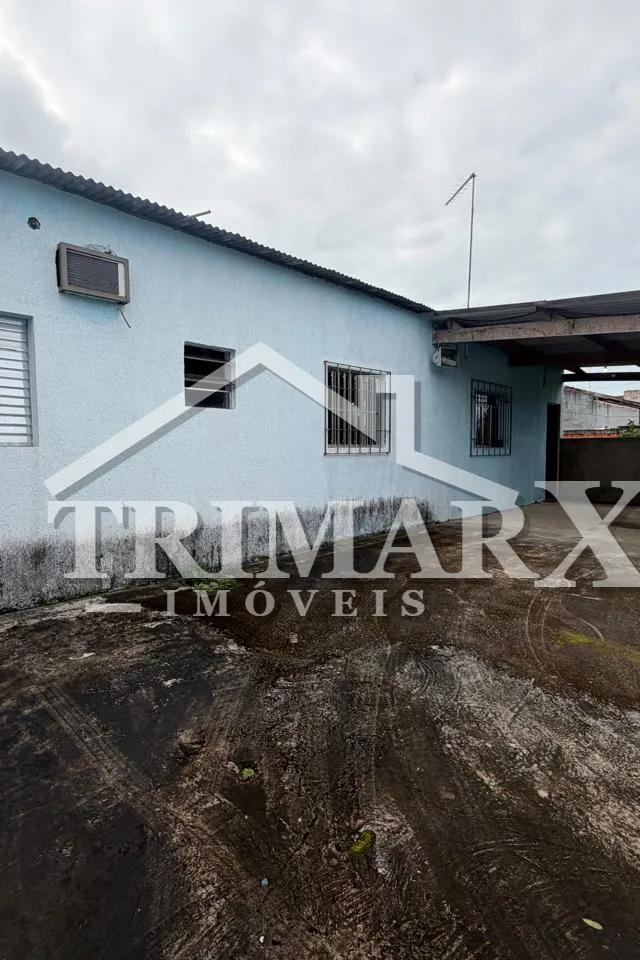 Casa para Venda, Peruíbe / SP,  Imóvel com 252 m² de área total, sendo 223 m² de área construída — foto 2