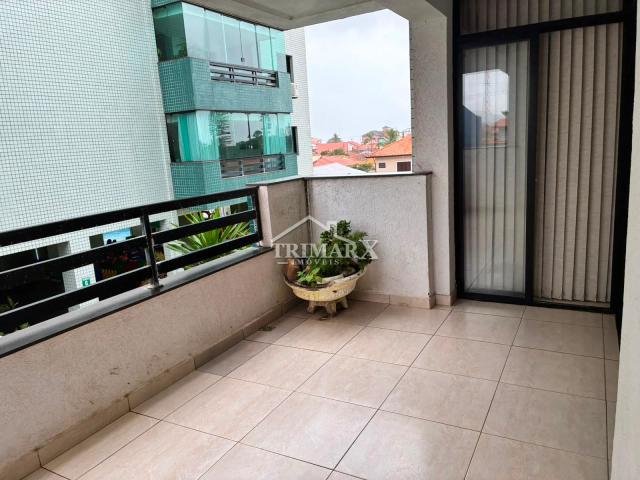 Apartamento no bairro Nova Peruíbe, em Itanhaém, no litoral sul de São Paulo, lado praia, a 300 metros do mar, em rua pavimentada. Imóvel com 122 m² de área construída. — foto 2