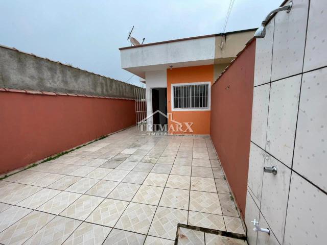 Casa para Venda — Jardim Magalhões, Itanhaém