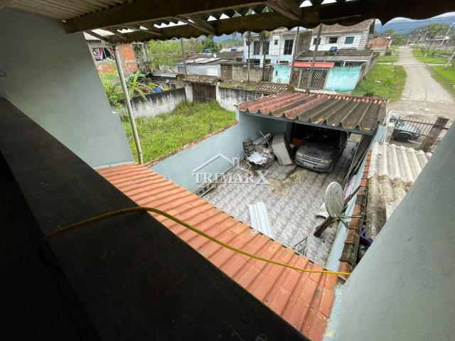 Casa para Venda — Caraguava, Peruíbe