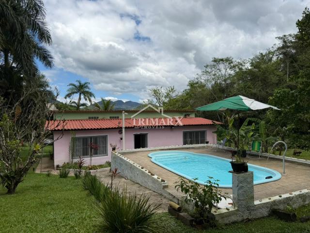 Chácara em Fazenda São José, em Pedro de Toledo, no litoral sul de São Paulo, lado serra, á 2 km da rodovia, em rua de terra. Imóvel com 1,894 m² de área total. — foto 5