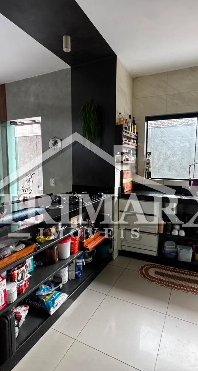 Casa para Venda, Peruíbe / SP, bairro São João Batista 2, 2 dormitórios, sendo 1 suíte, 1 banheiro, 2 vagas de garagem — foto 5