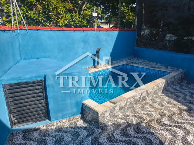 Casa para Venda — SÃO JOÃO, Itanhaém — foto 3
