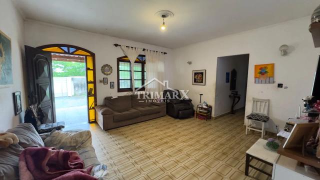 Casa no bairro Arpoador, em Peruíbe, litoral sul de São Paulo, lado praia,. a 600 metros do mar. — foto 4