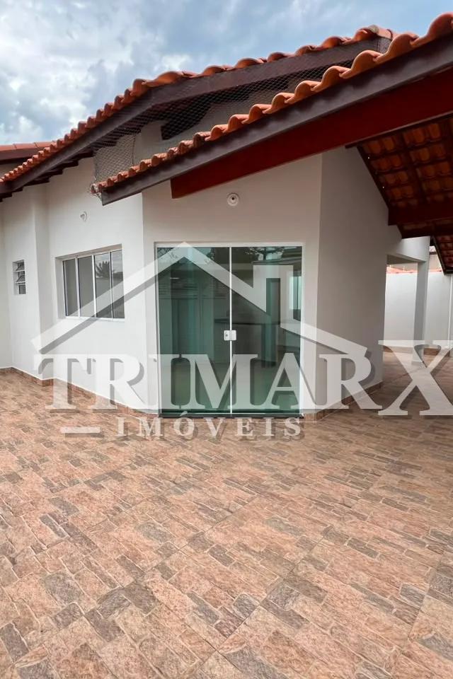 Casa para Venda — Tupy, Itanhaém — foto 2