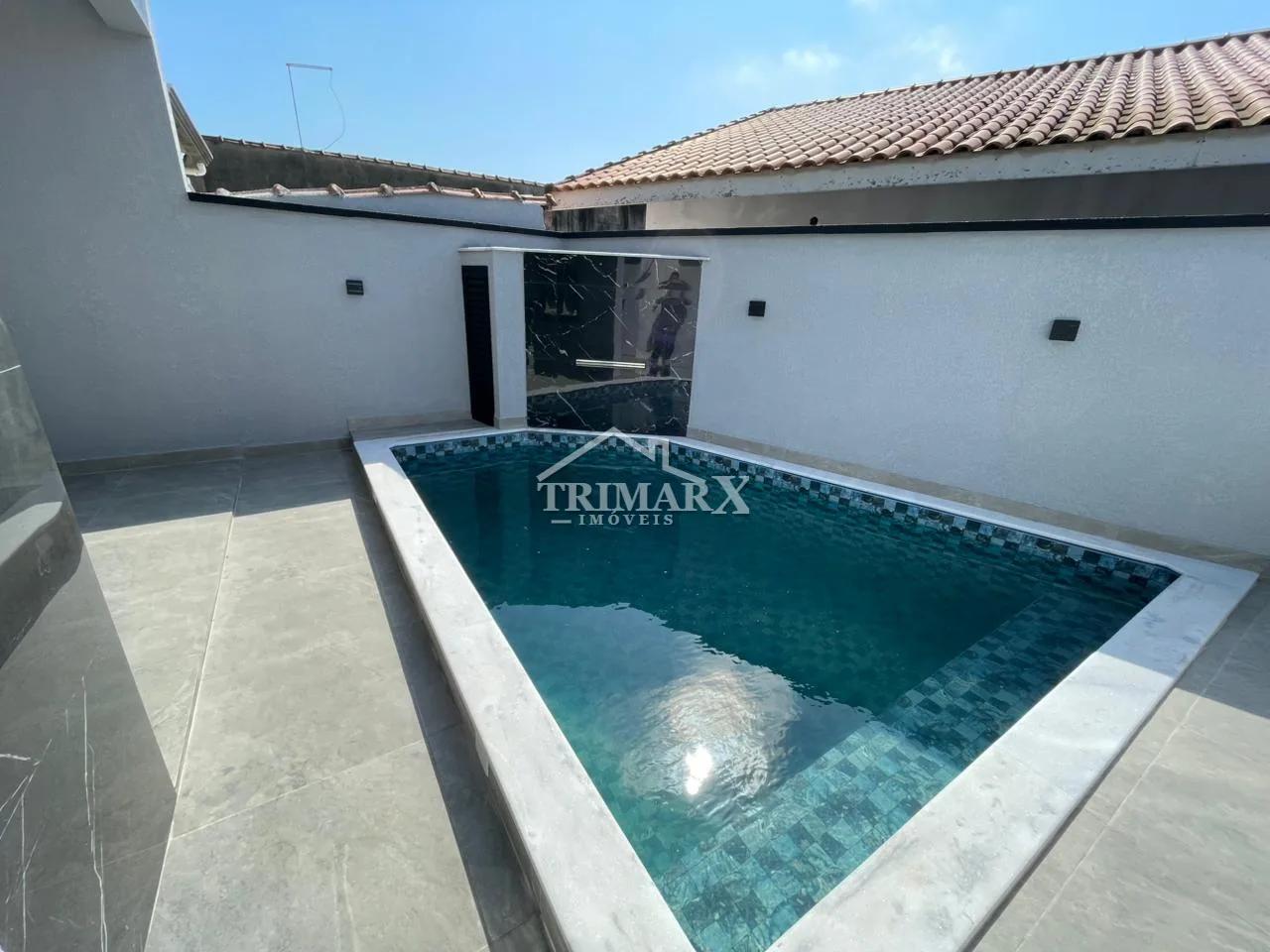Casa para Venda — Estância dos Eucaliptos, Peruíbe — foto 1