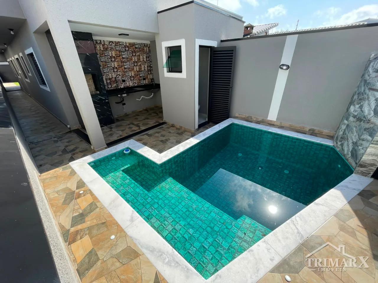 Casa para Venda — Jardim das Palmeiras, Itanhaém — foto 1