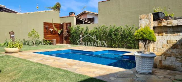 Casa no bairro Balneário California, em Itanhaém, lado praia, a 200 metros do mar, em rua pavimentada. Imóvel com 371 m² de área total — foto 5