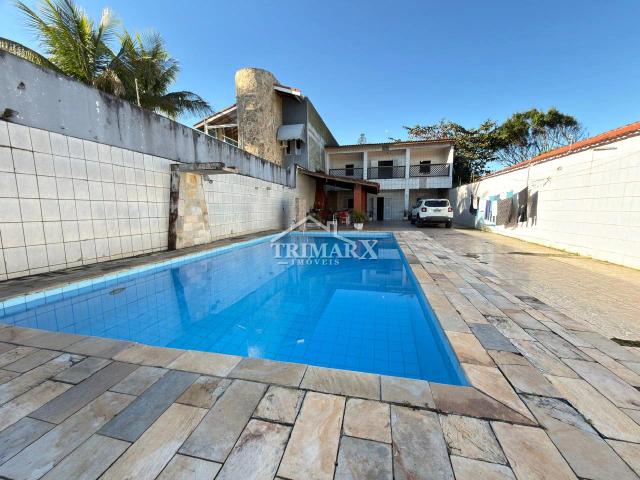 Casa para Venda — Nova Itanhaém, Itanhaém