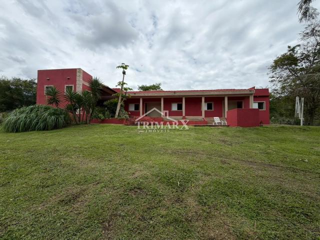 Chácara para Venda — Fazenda São José, Pedro de Toledo — foto 3