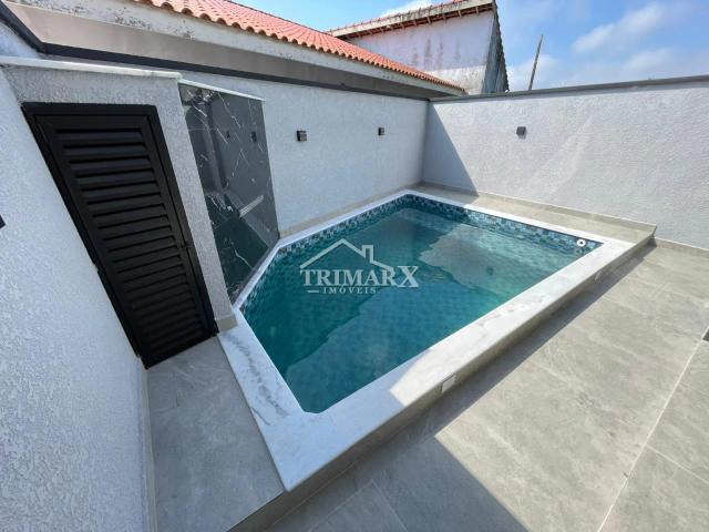 Casa para Venda — Estância dos Eucaliptos, Peruíbe — foto 2