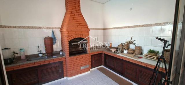 Casa no Bairro São João, em Peruíbe, lado praia, a 200 metros do mar. Imóvel com 270 m² de área total. — foto 4
